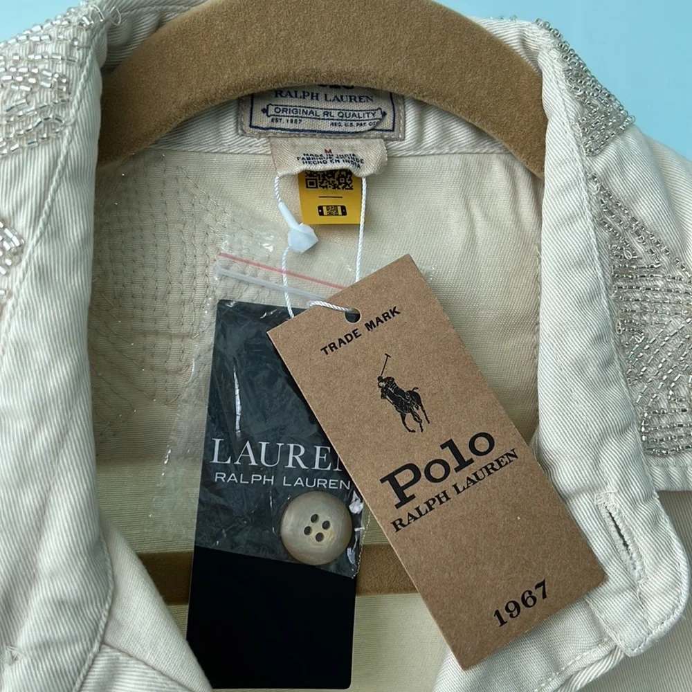 New shirt Ralph Lauren - Picture 5 of 12